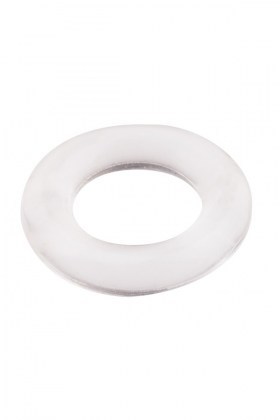 Silikonski prsten za penis A 008